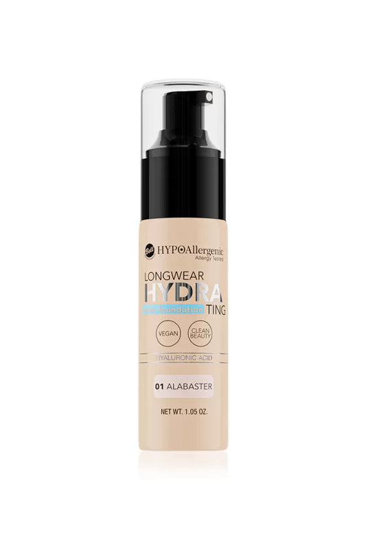 LONGWEAR HYDRA FOUNDATION