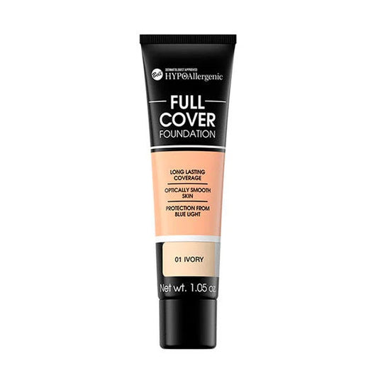 Full Cover Foundation