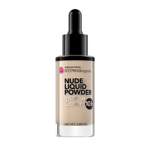 Nude Liquid Powder Foundation