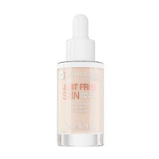 Just Free Skin Light Liquid Concealer