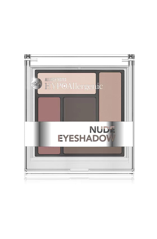 Nude Eyeshadow