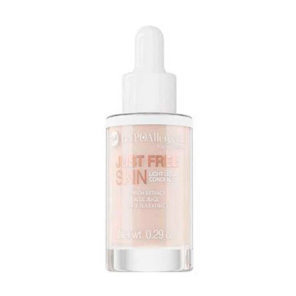 Just Free Skin Light Liquid Concealer