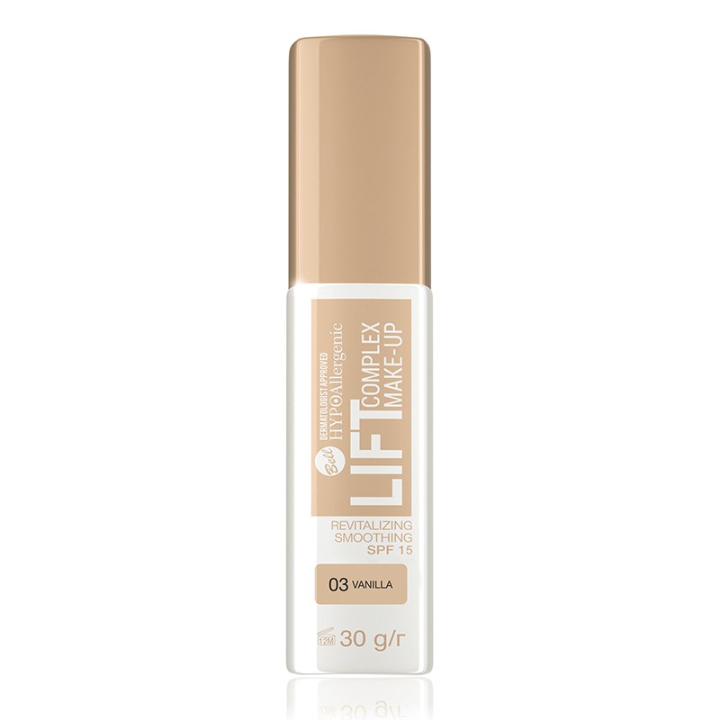 LIFT COMPLEX MAKE-UP SPF15