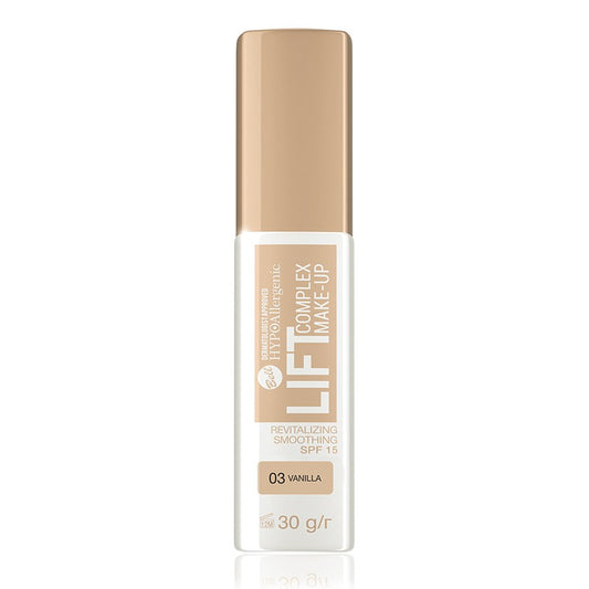 LIFT COMPLEX MAKE-UP SPF15