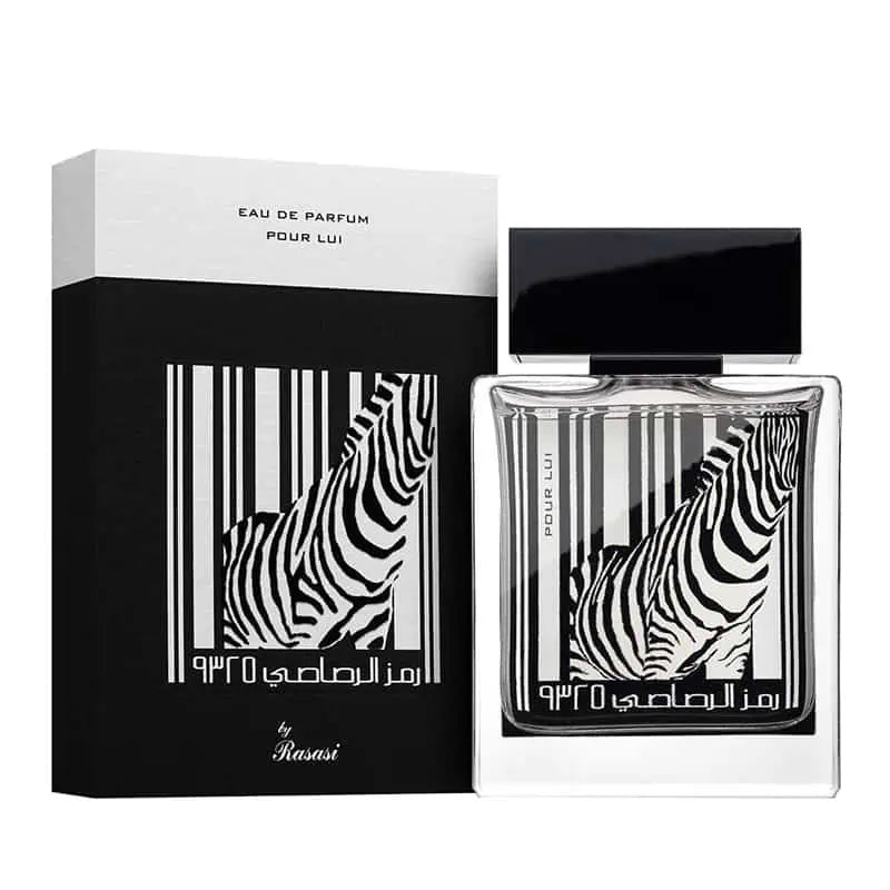 RASASI RAMEZ RASASI 9325 POUR LUI
