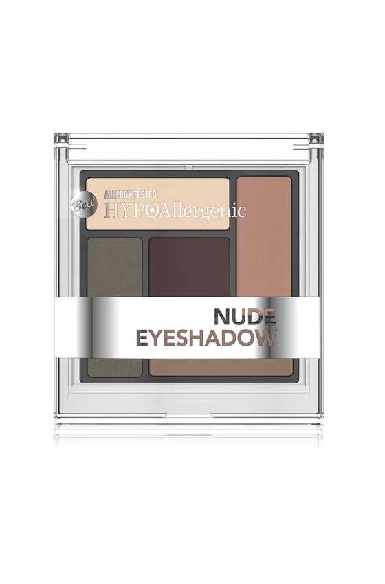 Nude Eyeshadow