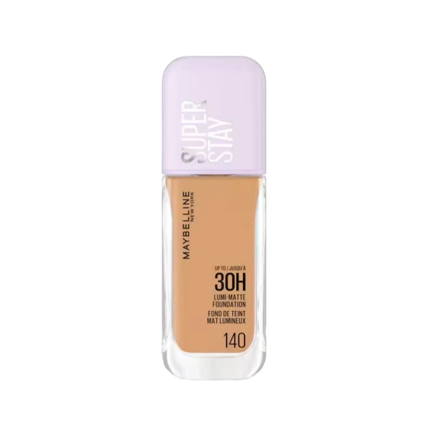 SUPERSTAY LUMi-MATTE FOUNDATION