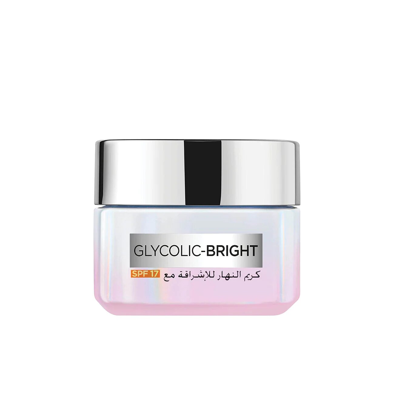 GLYCOLIC-BRIGHT CREAM