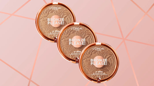 LA TERRA LOREAL BLUSH