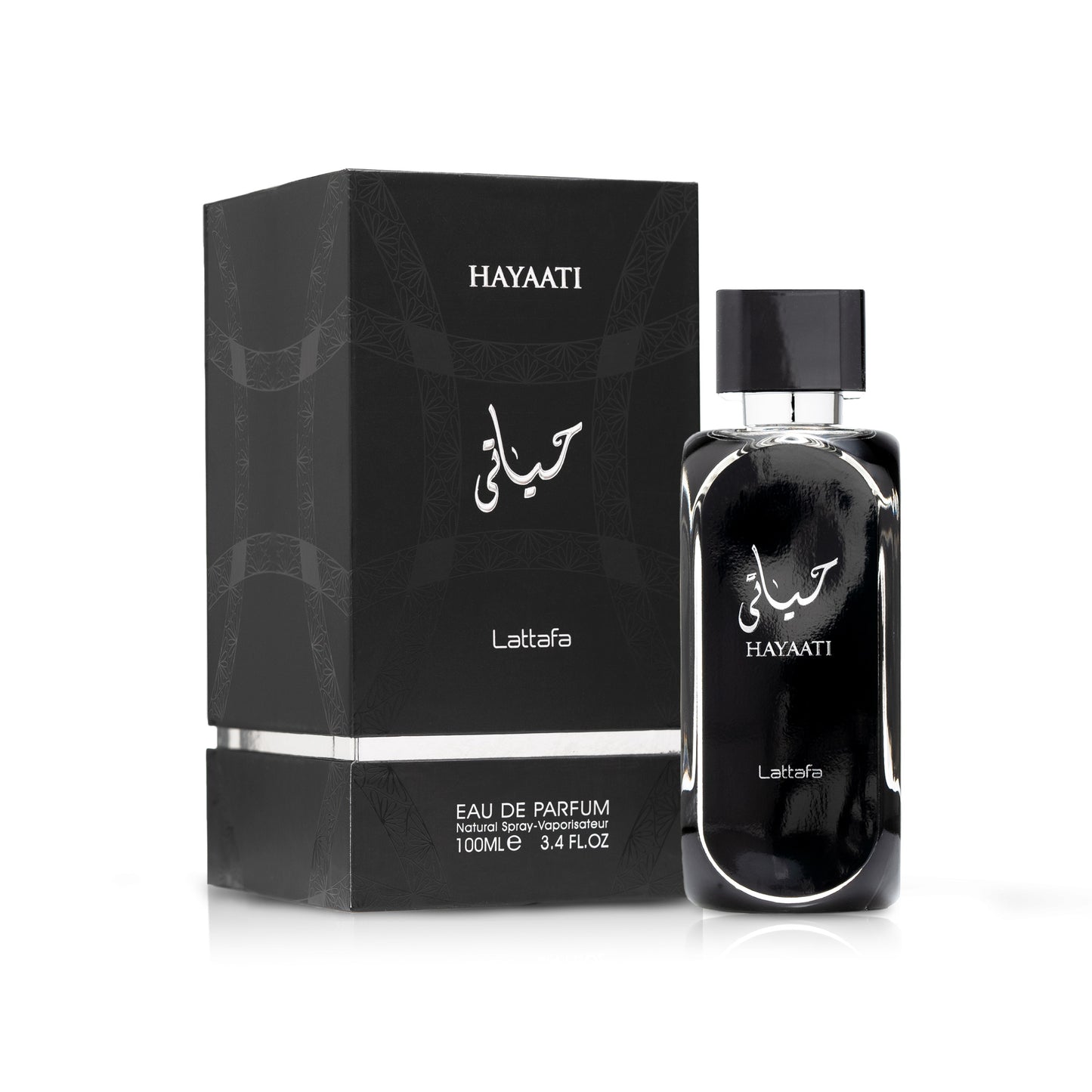 HAYAATI