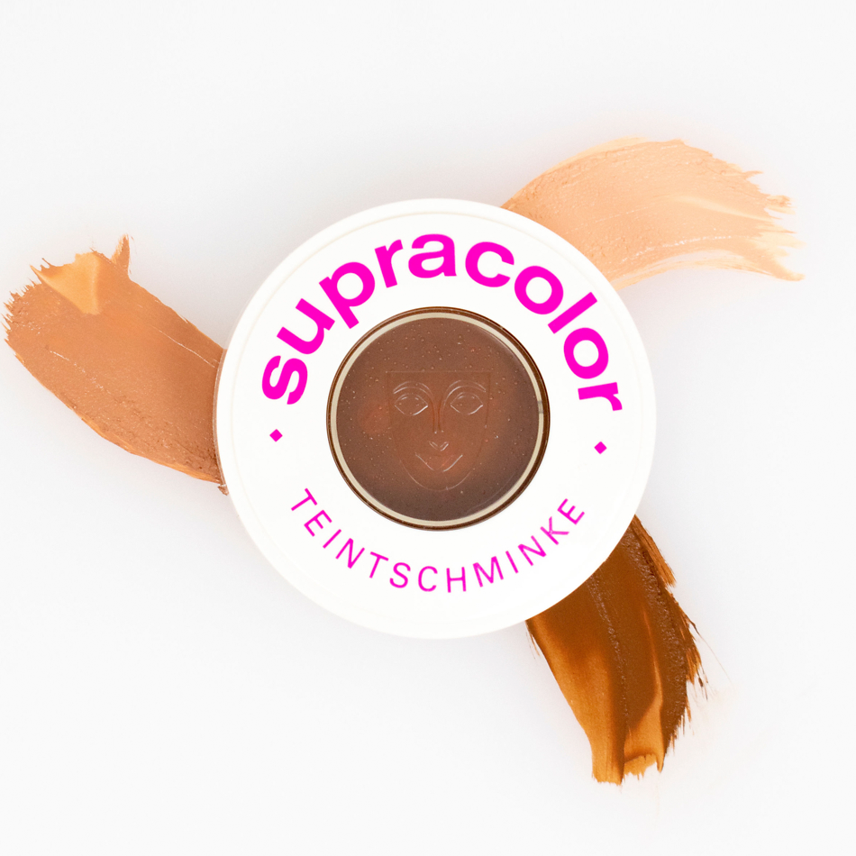 SUPRACOLOR FOUNDATION