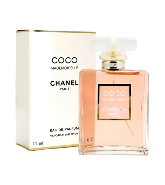 COCO MADEMOISELLE