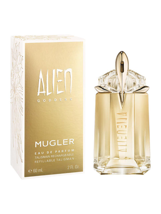 ALIEN GODDESS MUGLER