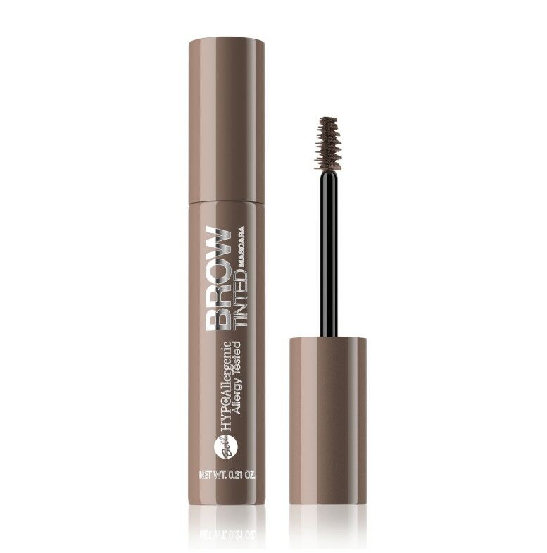 TINTED BROW MASCARA