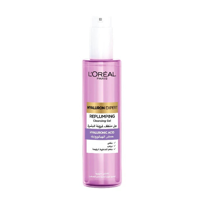 HYALURON CLEANSING GEL