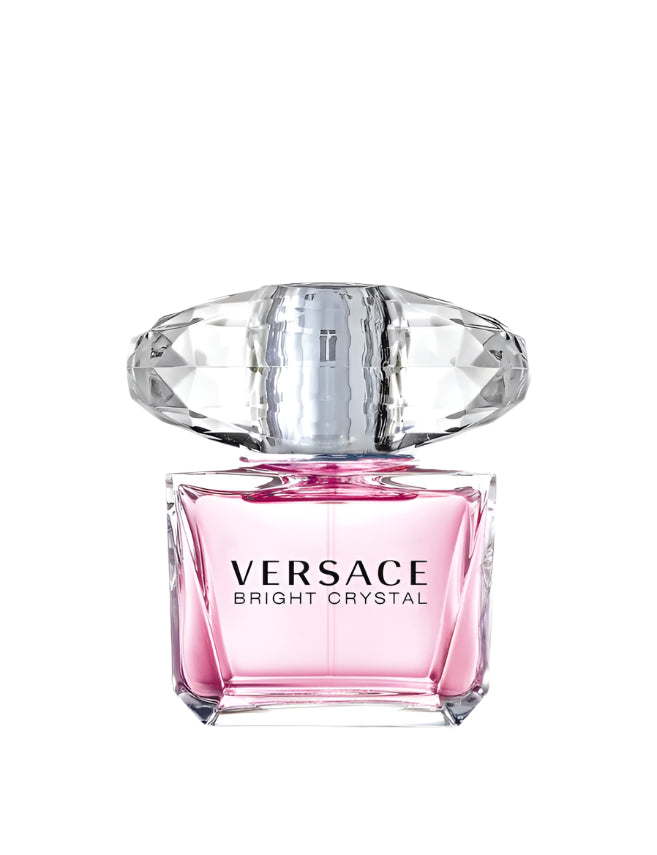 VERSACE BRIGHT CRYSTAL
