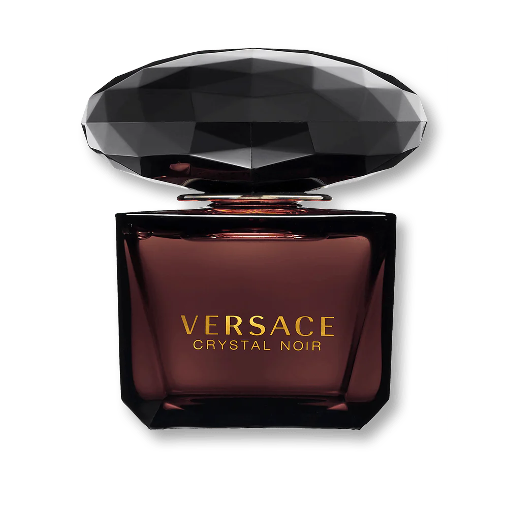 VERSACE CRYSTAL NOIR