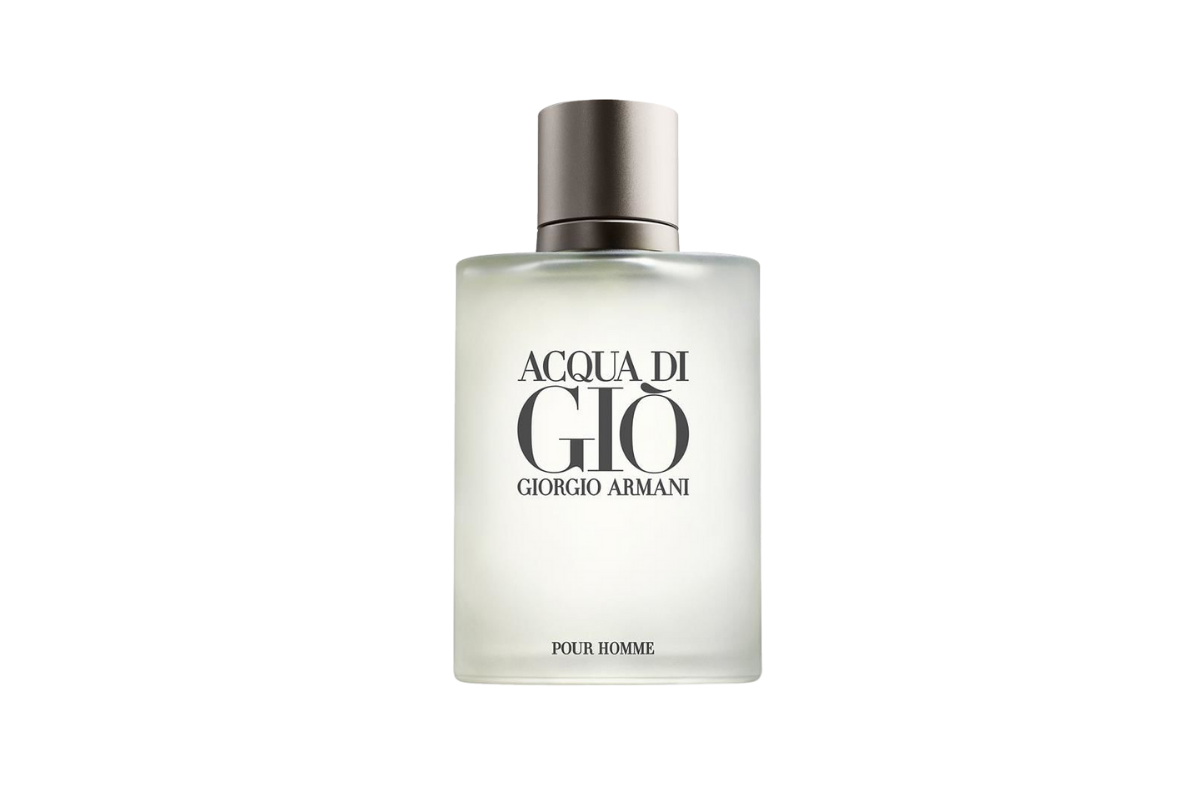 ACQUA DI GIO