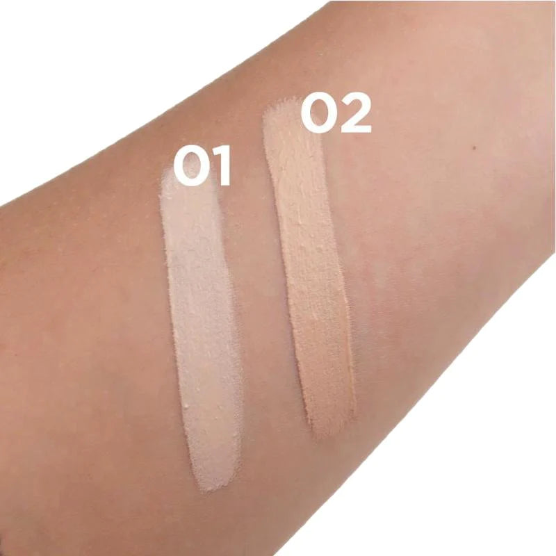 ALOE SPF25 EYE CONCEALER
