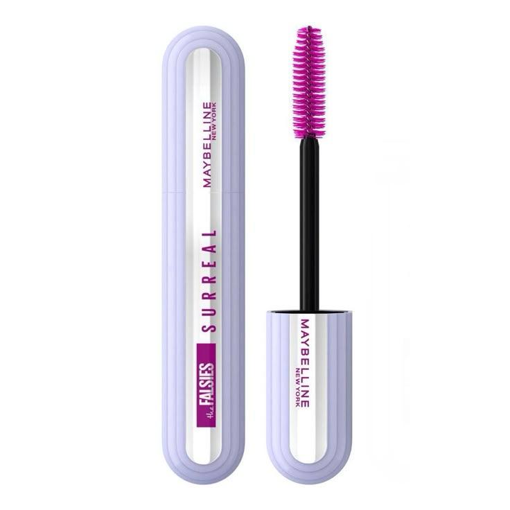 MASCARA
