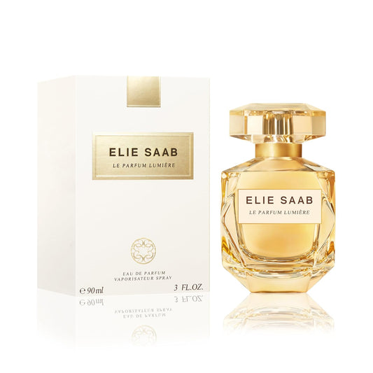 ELIE SAAB LE PARFUM LUMIERE