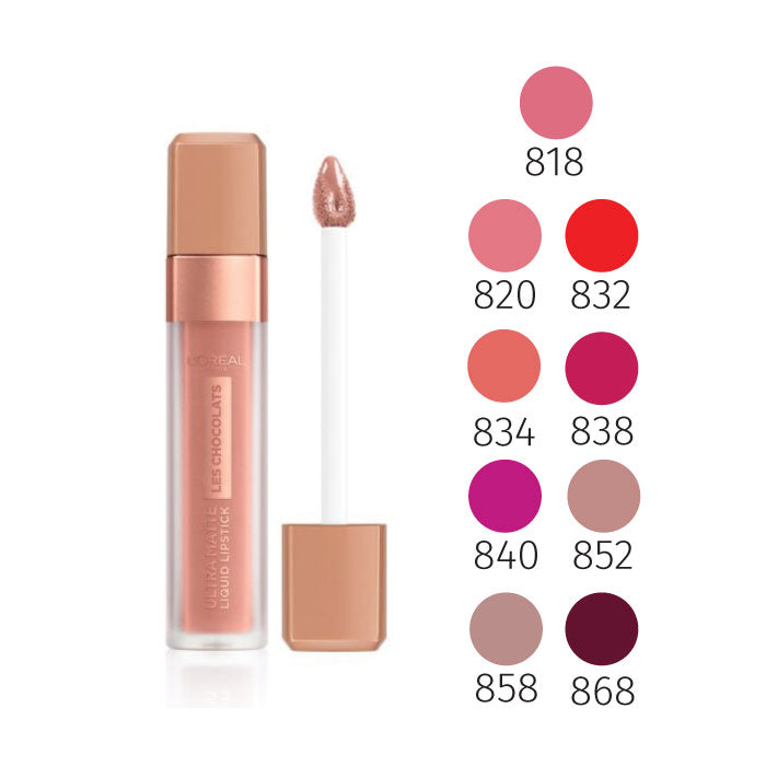 LES MACARONS LIPSTICK
