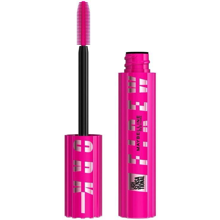 MASCARA