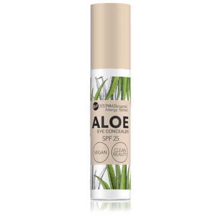ALOE SPF25 EYE CONCEALER