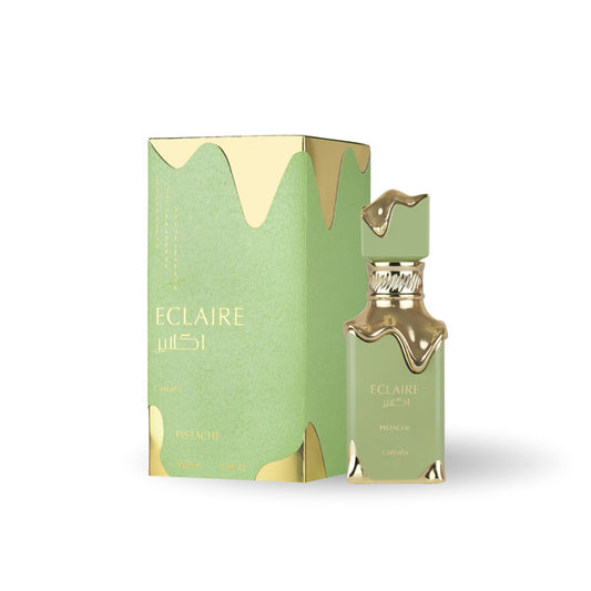 LATTAFA ECLAIRE PISTACHE