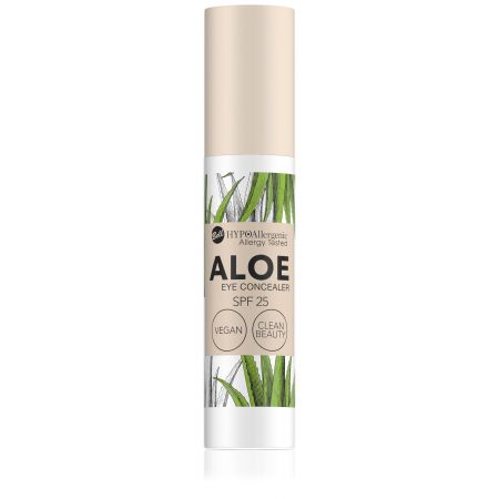 ALOE SPF25 EYE CONCEALER