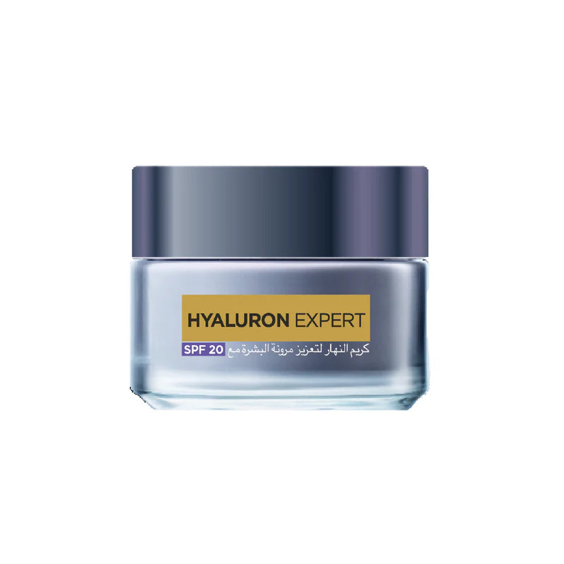 HYALURON MICRO HYALURONIC CREAM