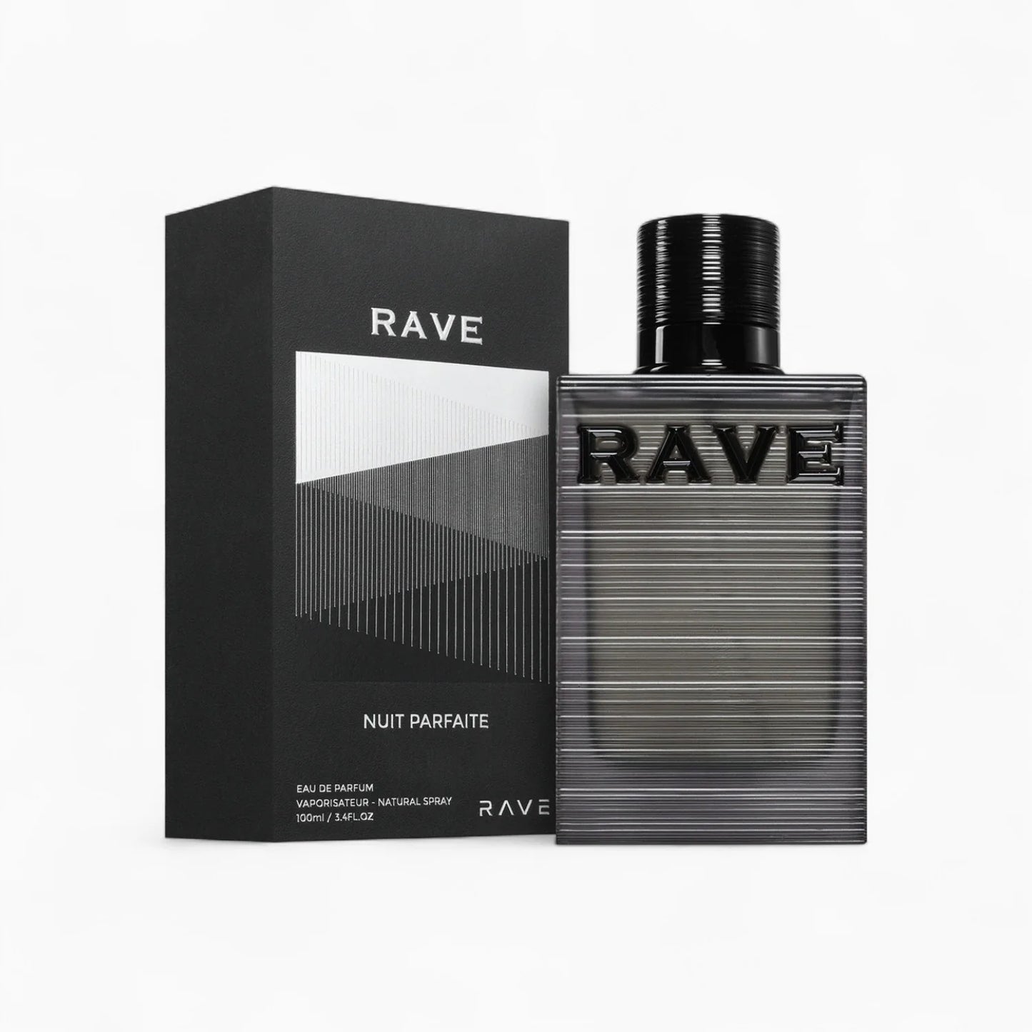RAVE NUIT PARFAITE