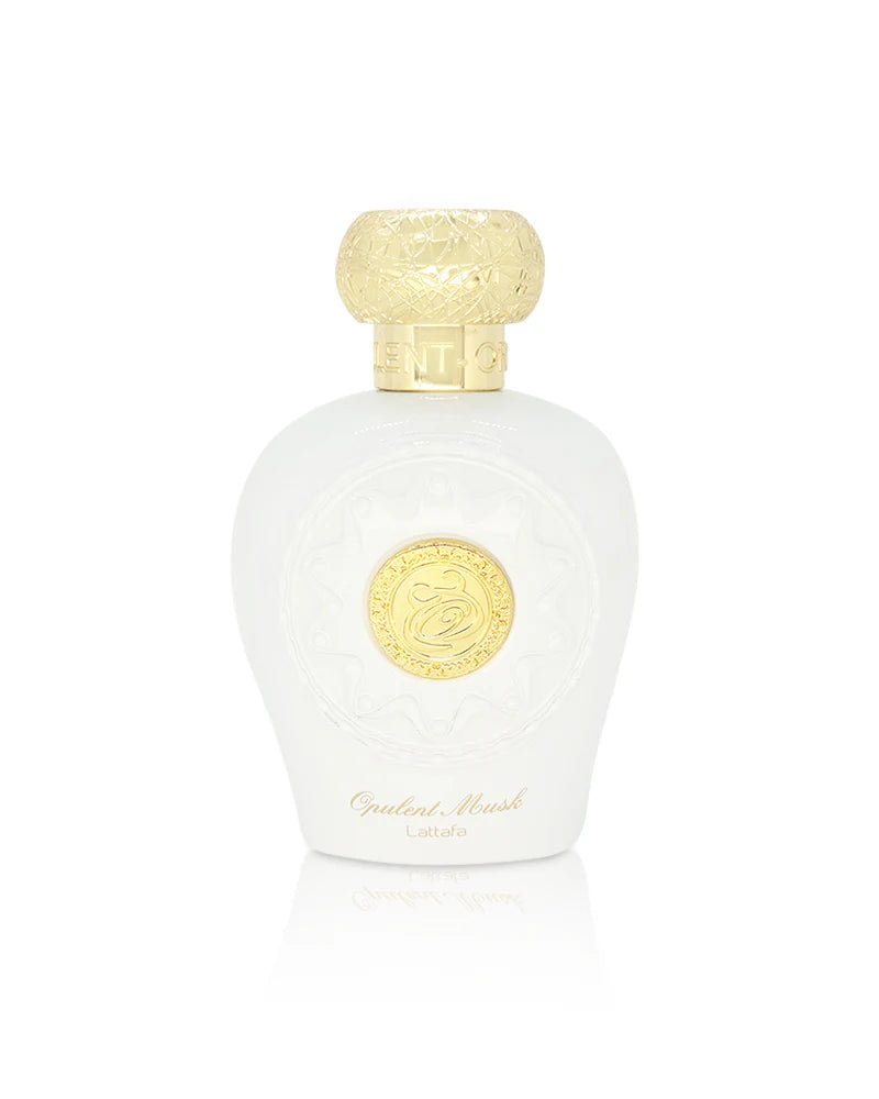 OPULENT MUSK