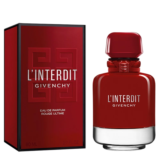 GIVENCHY L'INTERDIT
