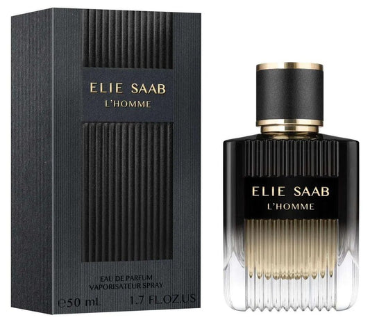 ELIE SAAB L'HOMME