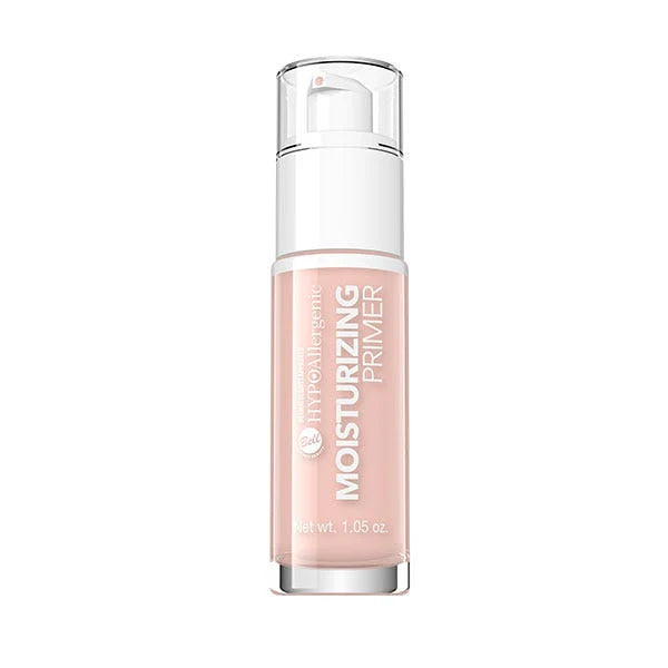 Moisturizing Primer