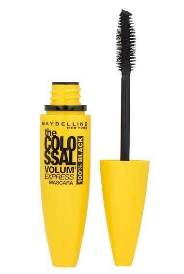 MASCARA