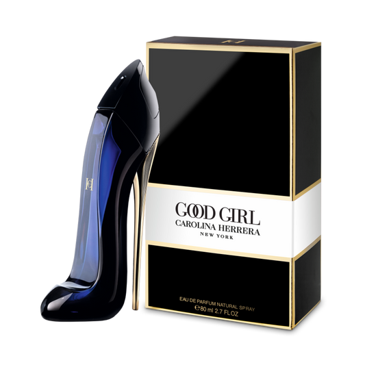 GOOD GIRL