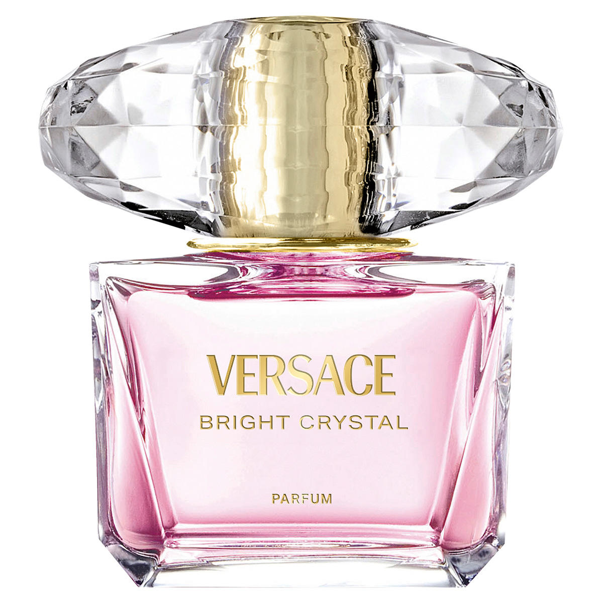 VERSACE BRIGHT CRYSTAL