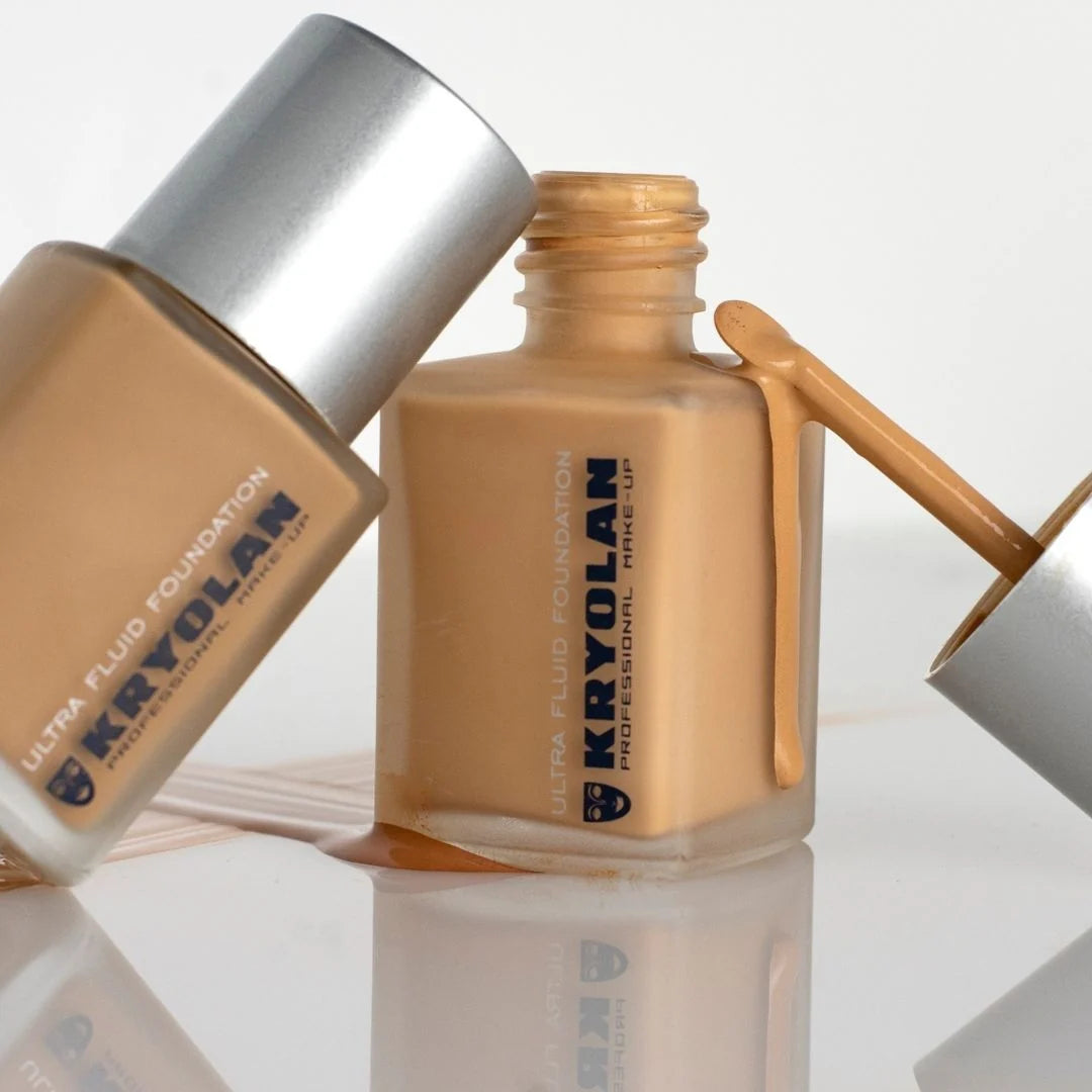 ULTRA FLUID FOUNDATION
