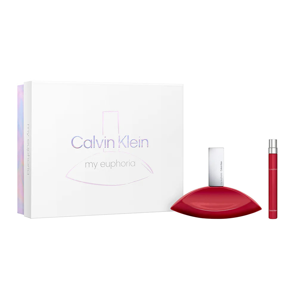 CALVIN KLEIN MY EUPHORIA