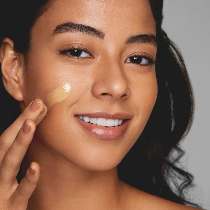 VITA COLOR FOUNDATION