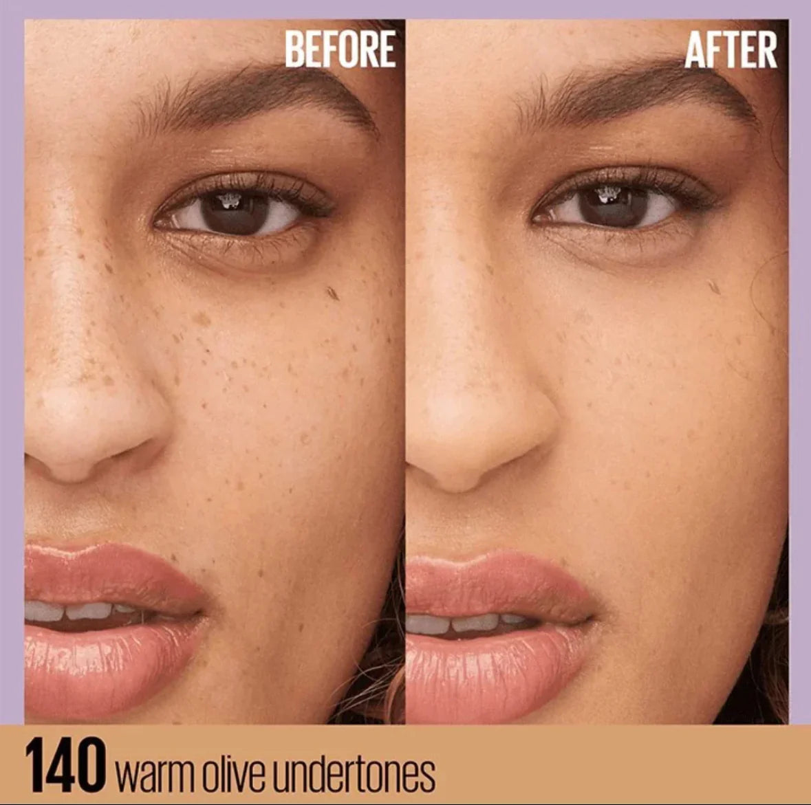 SUPERSTAY LUMi-MATTE FOUNDATION