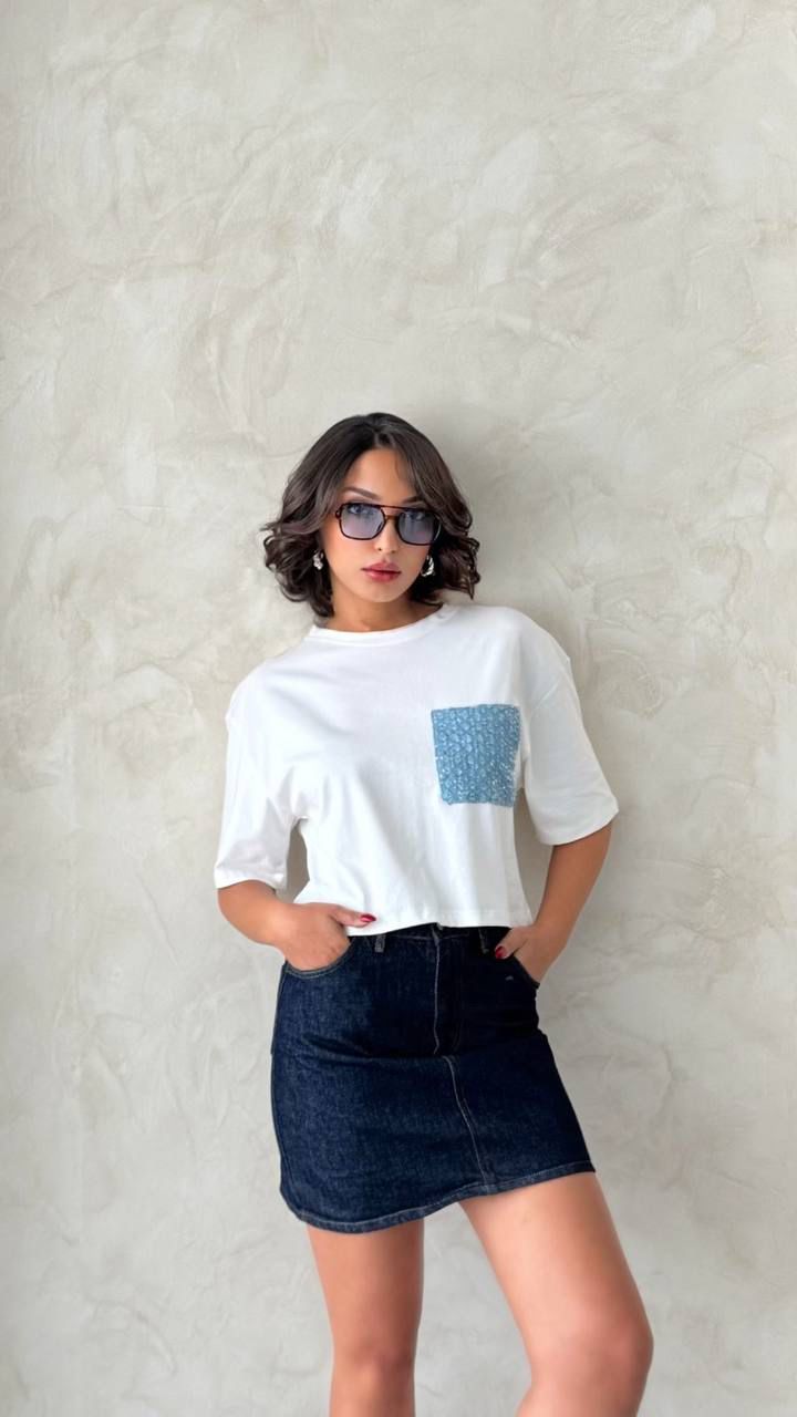 T-SHIRT