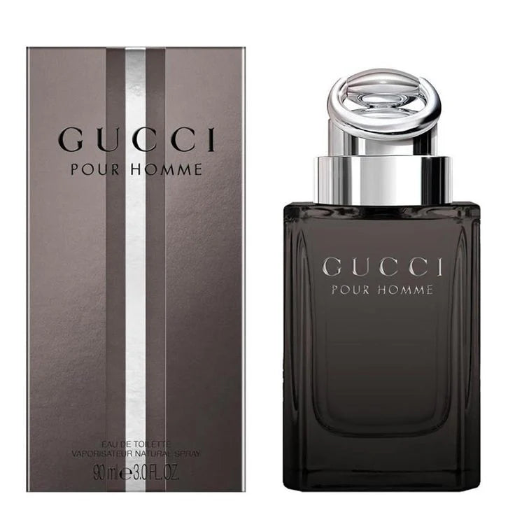 GUCCI POUR HOMME