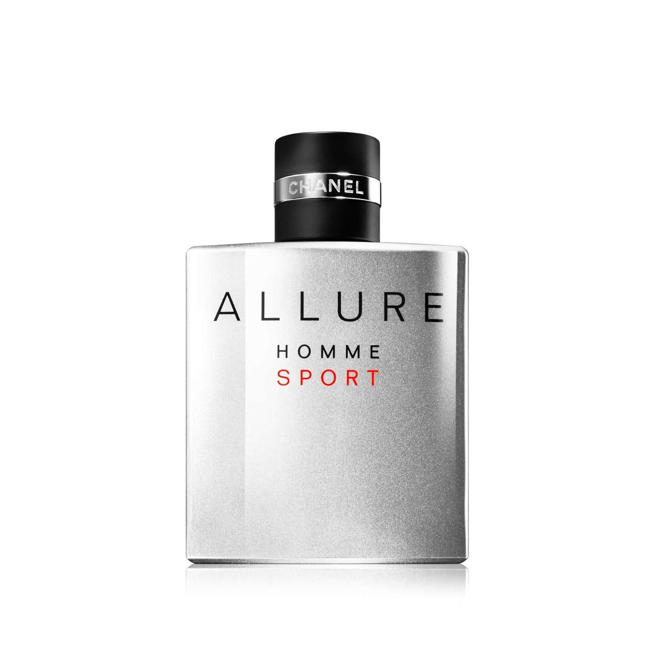 ALLURE HOMME SPORT