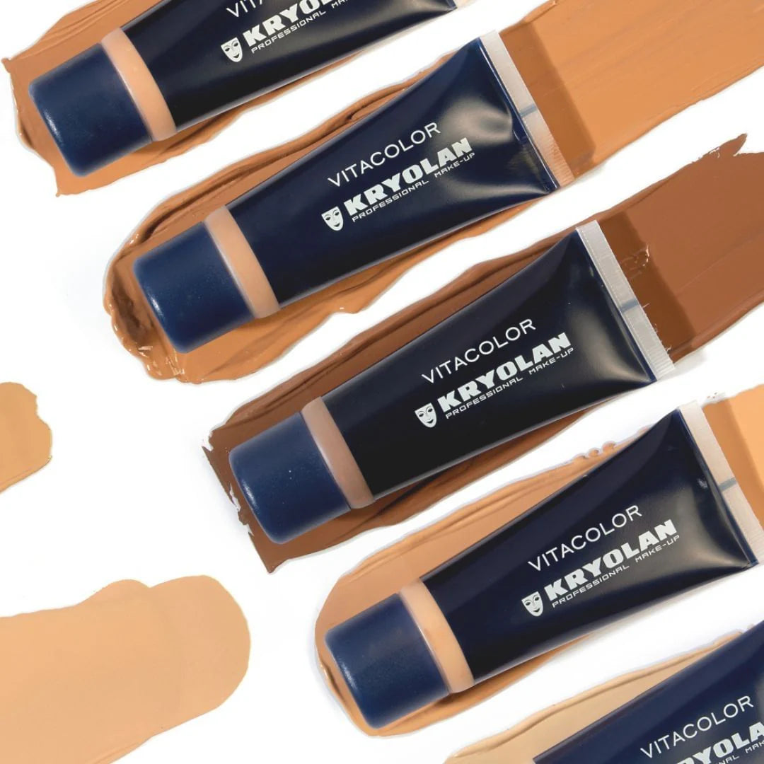 VITA COLOR FOUNDATION