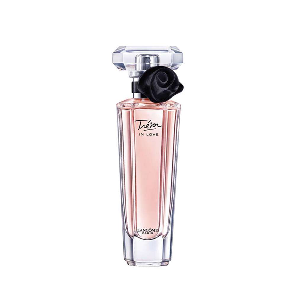 TRESOR IN LOVE