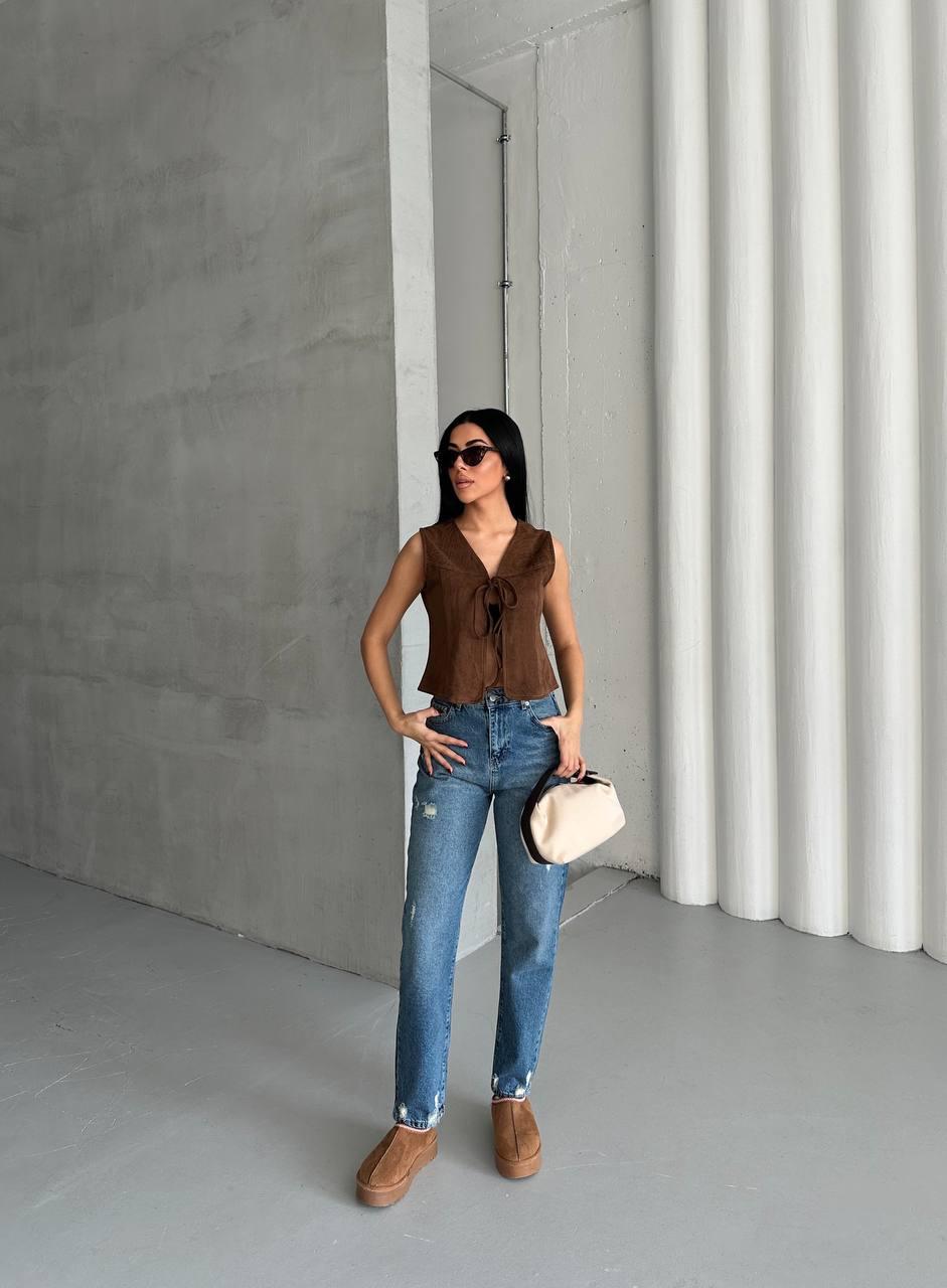 MOM JEANS
