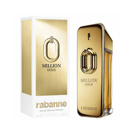 ONE MILLION GOLD EAU DE PARFUM INTENSE